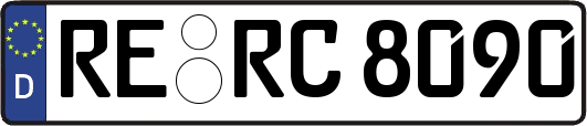 RE-RC8090