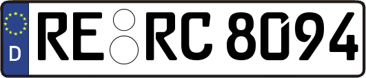 RE-RC8094
