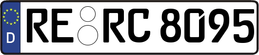RE-RC8095