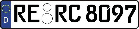 RE-RC8097