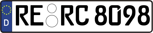RE-RC8098