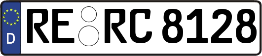 RE-RC8128