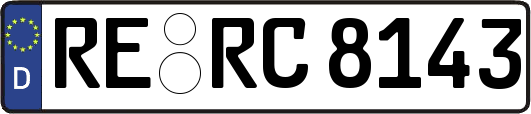 RE-RC8143
