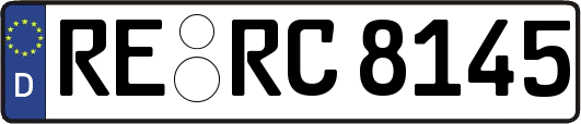 RE-RC8145