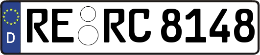 RE-RC8148