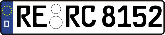 RE-RC8152
