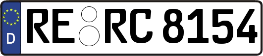 RE-RC8154
