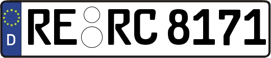 RE-RC8171