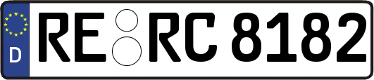 RE-RC8182