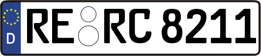 RE-RC8211