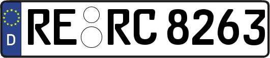 RE-RC8263