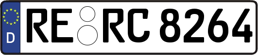 RE-RC8264