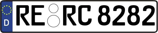 RE-RC8282