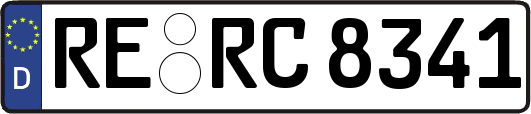 RE-RC8341