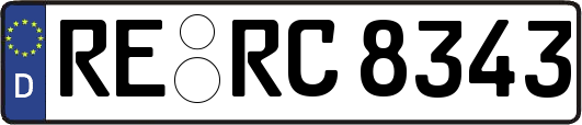 RE-RC8343
