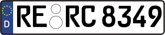 RE-RC8349