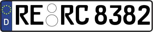 RE-RC8382