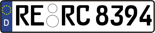 RE-RC8394