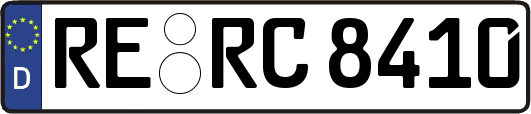 RE-RC8410