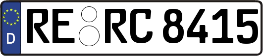 RE-RC8415