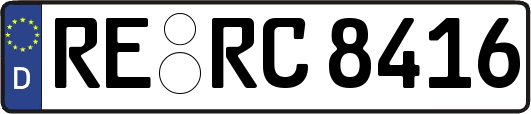 RE-RC8416