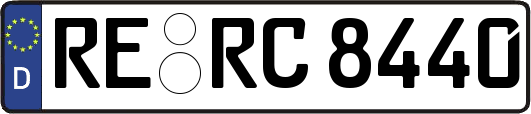 RE-RC8440
