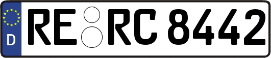 RE-RC8442