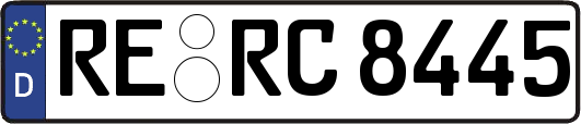 RE-RC8445