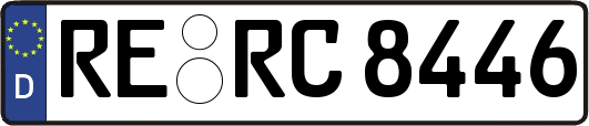 RE-RC8446