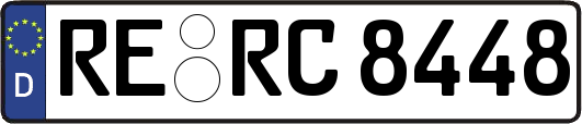 RE-RC8448