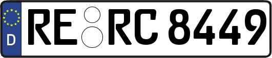 RE-RC8449