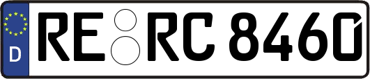 RE-RC8460