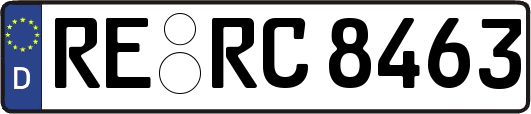 RE-RC8463