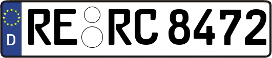 RE-RC8472