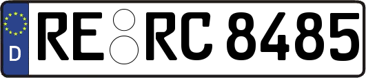 RE-RC8485