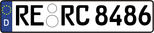 RE-RC8486