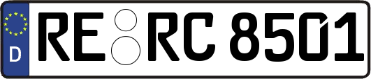 RE-RC8501