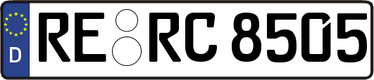 RE-RC8505