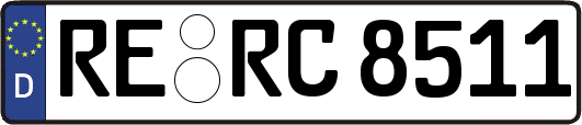 RE-RC8511