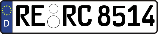 RE-RC8514