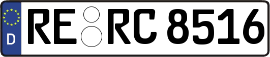 RE-RC8516