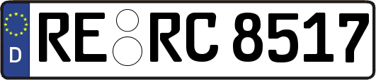 RE-RC8517