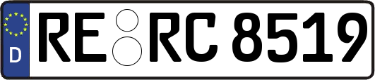 RE-RC8519