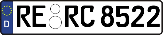 RE-RC8522