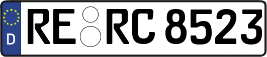RE-RC8523