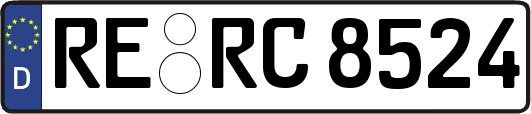RE-RC8524