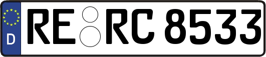 RE-RC8533