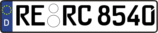 RE-RC8540