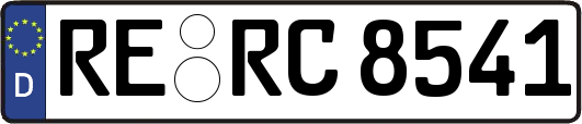 RE-RC8541