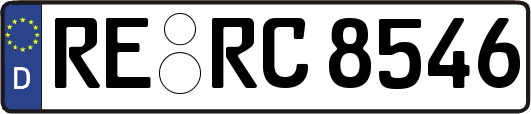 RE-RC8546